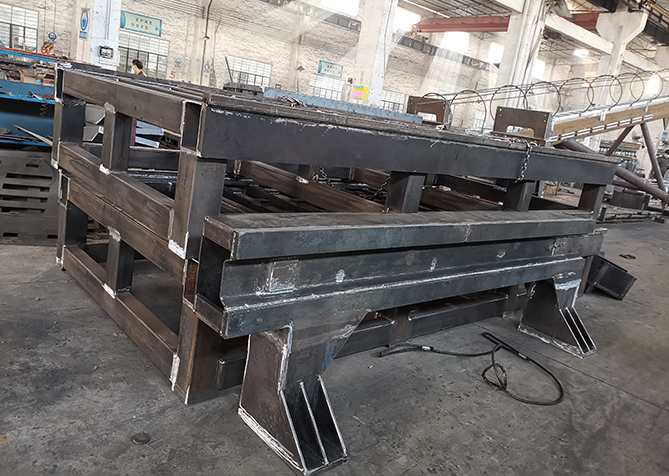 焊接加工產品 焊接加工產品