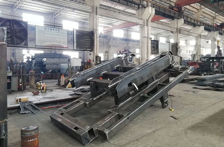 焊接加工產品 焊接加工產品